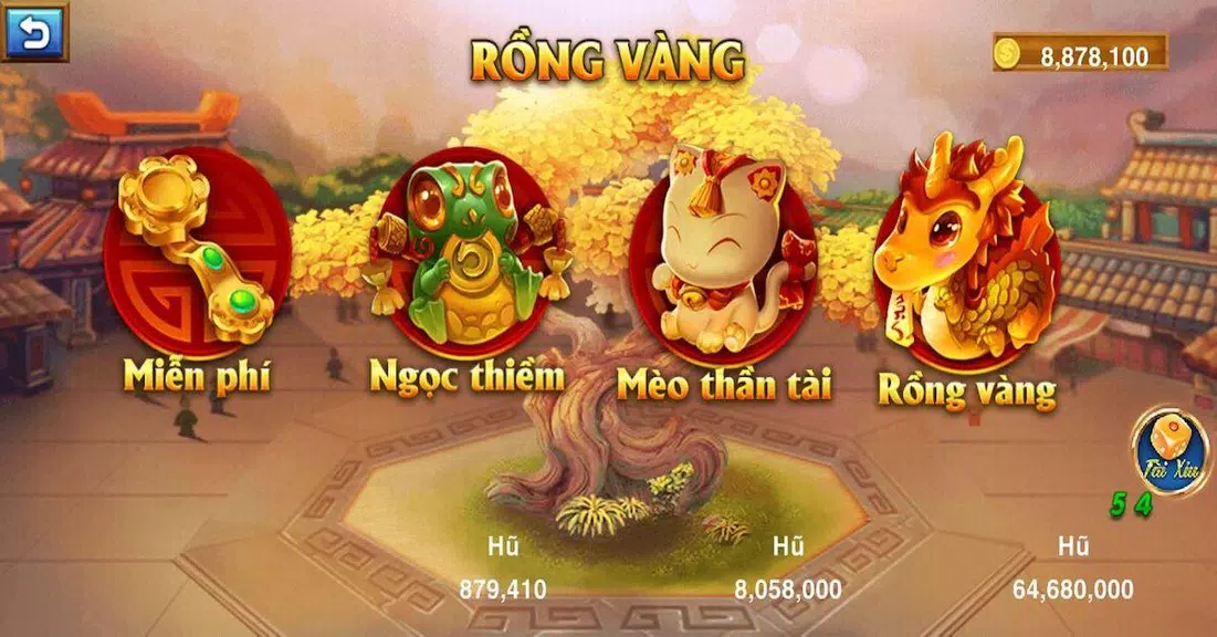 Bảnh Vip - Phong Cách Đại Gia Screenshot 1