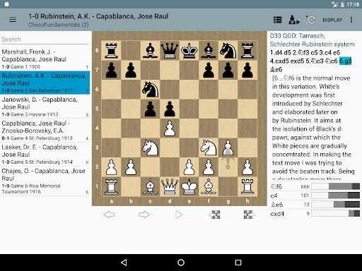 Chess PGN Master Pro Key Screenshot 1