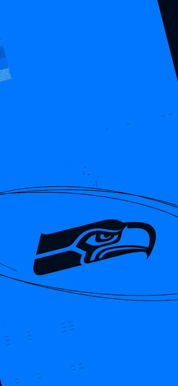 Seattle Seahawks Mobile Screenshot 1