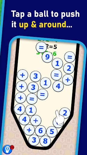 Math Ride Screenshot 3