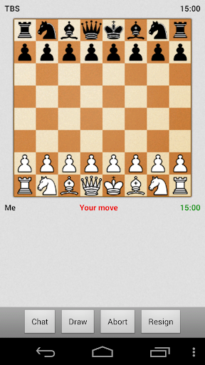 Chess Free (Offline/Online) Screenshot 2