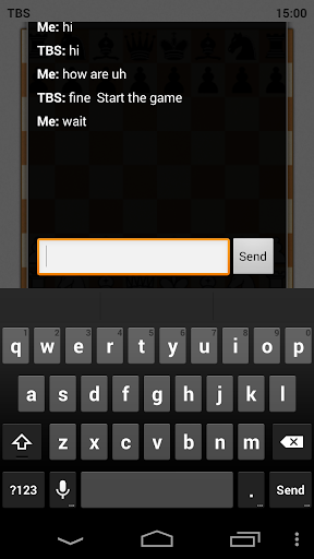 Chess Free (Offline/Online) Screenshot 1