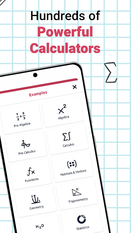 Symbolab: Math Problem Solver Mod Screenshot 3