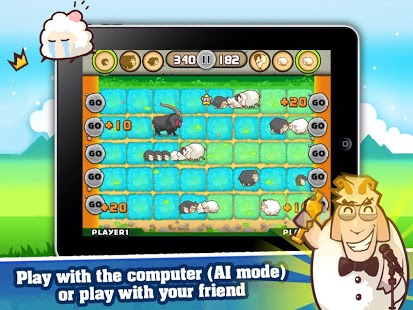 Bump Sheep Screenshot 3