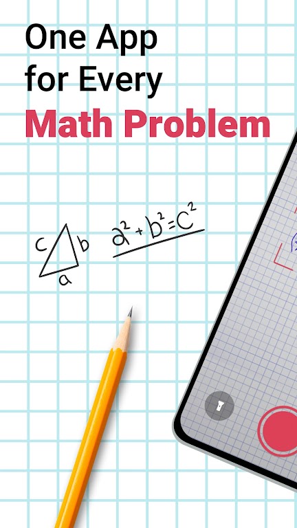 Symbolab: Math Problem Solver Mod Screenshot 1