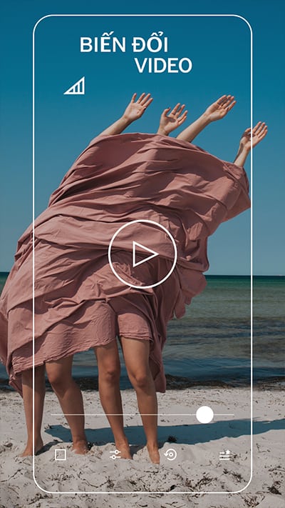 VSCO: Photo & Video Editor Mod Screenshot 3