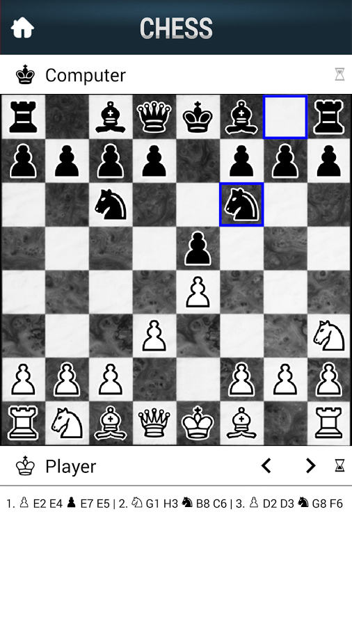 Chess Free Screenshot 1