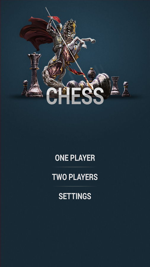 Chess Free Screenshot 3