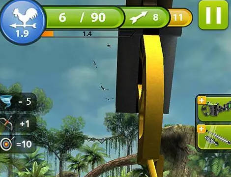 Archery Master 3D Screenshot 1