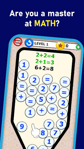 Math Ride Screenshot 1