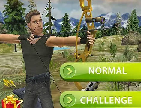 Archery Master 3D Screenshot 3