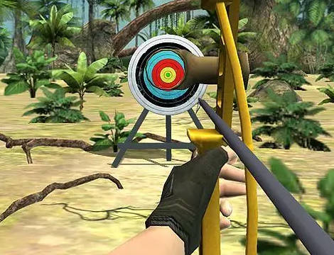 Archery Master 3D Screenshot 2