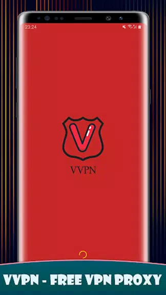 VVPN helper-Free Unlimited VPN Proxy,Unblock Sites Screenshot 3