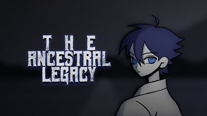 The Ancestral Legacy! Screenshot 1