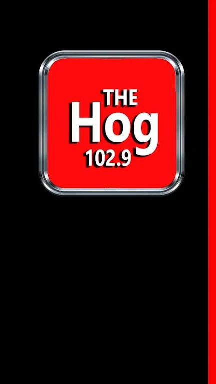 The Hog 102.9 Screenshot 1