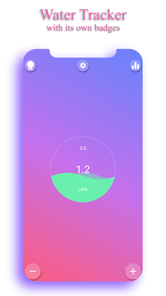 Step Counter EasyFit Pedometer Mod Screenshot 3