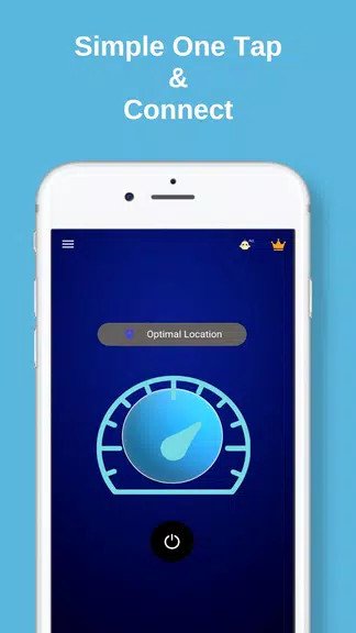 Speed VPN - Free VPN Proxy & Wi-Fi Security Screenshot 2