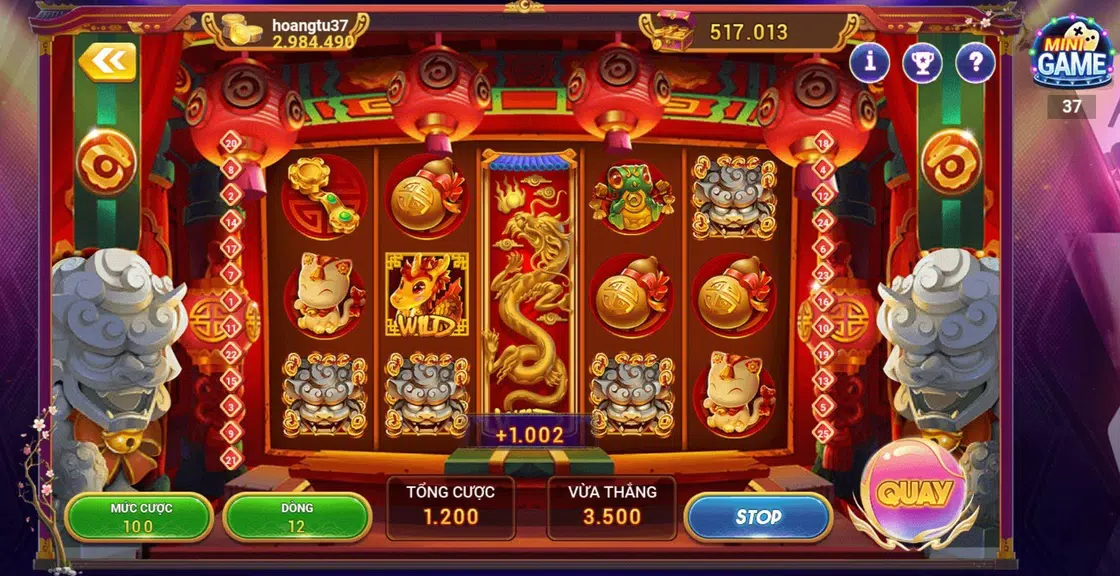 Game danh bai doi thuong Zone69 Club Online 2019 Screenshot 3