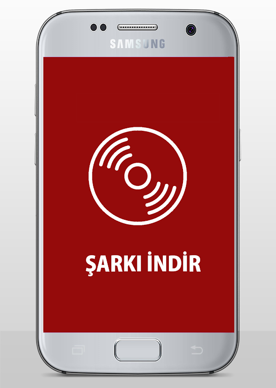 Şarkı İndir - MP3 İndirme Programı Screenshot 3