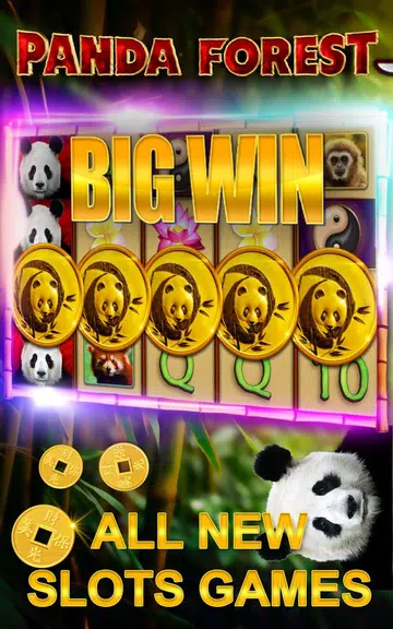 Good Fortune Casino - Slots ma Screenshot 3