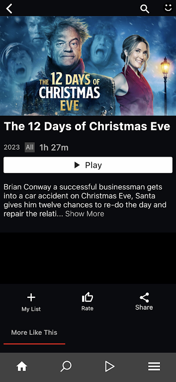 Christmas Plus Screenshot 3