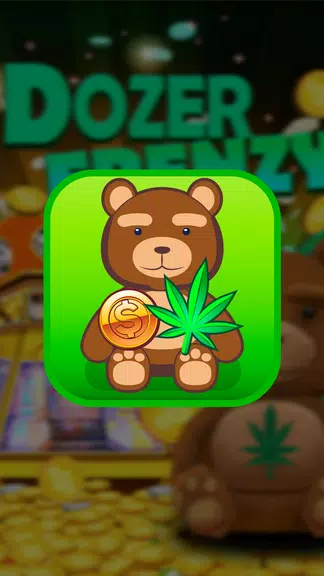 Cannabis Coins 2017 Screenshot 1