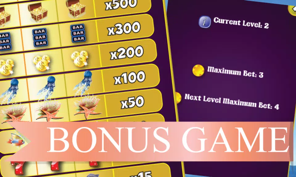 Dophin 888 Casino Slots Screenshot 1