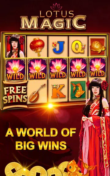 Good Fortune Casino - Slots ma Screenshot 2