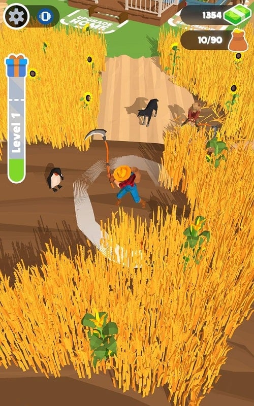 Harvest It! Screenshot 3