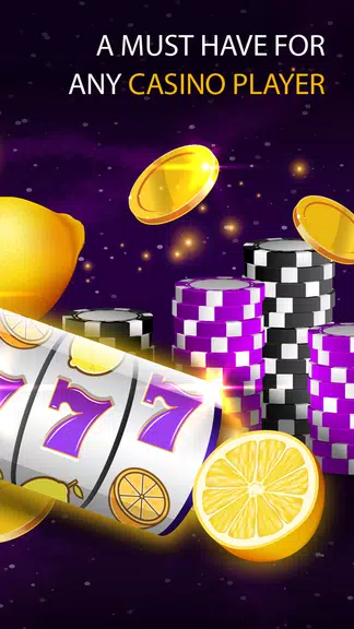 Real Money Casino Slots Games Screenshot 4