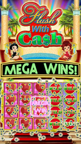 Comp City Slots! Casino Games by Las Vegas Advisor Screenshot 4