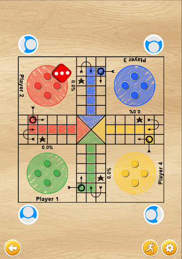 Ludo Neo-Classic Screenshot 2