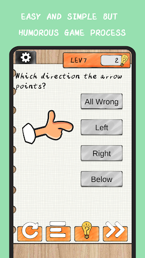 Brain Surfing Screenshot 2