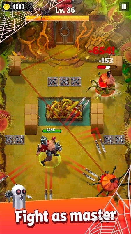 Butchero Screenshot 2