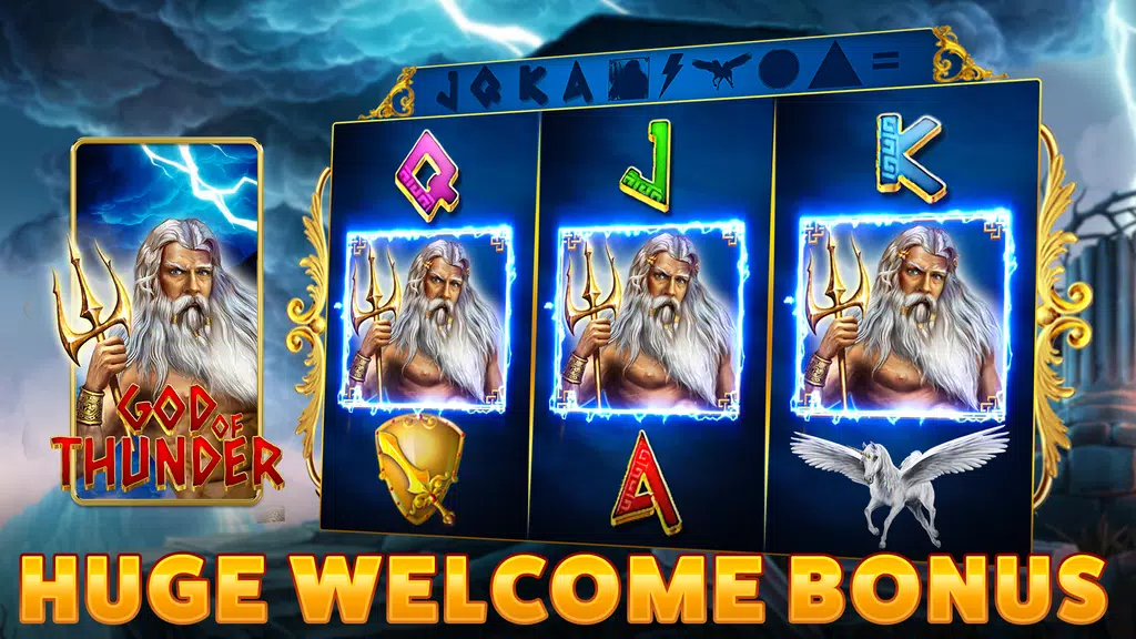 Hot Slots 777 - Slot Machines Screenshot 2