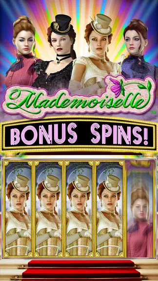 Comp City Slots! Casino Games by Las Vegas Advisor Screenshot 3