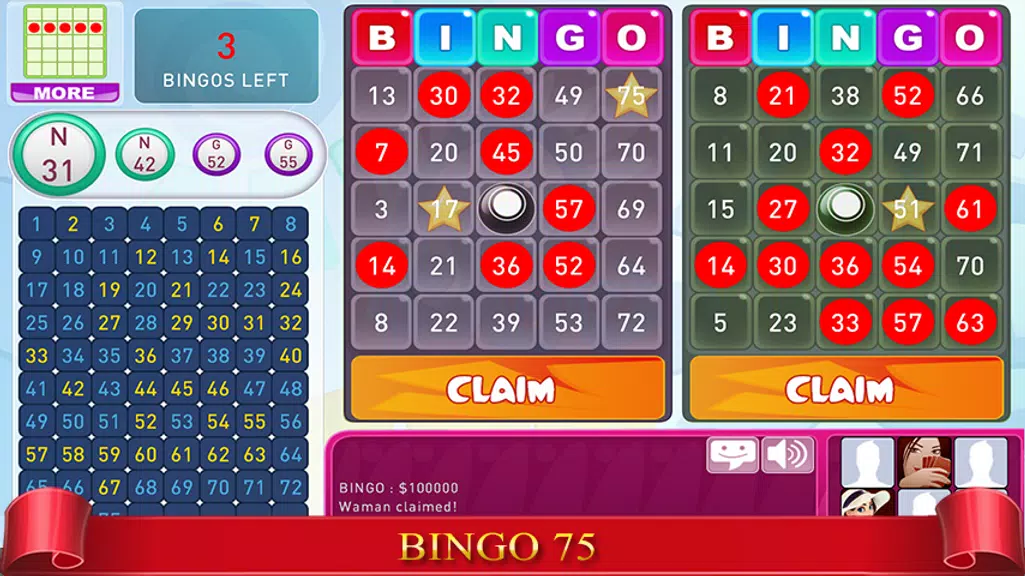 Bingo - Tambola | Twin Games Screenshot 1