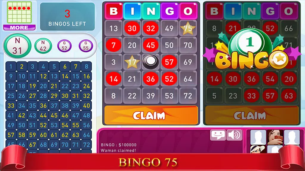 Bingo - Tambola | Twin Games Screenshot 3