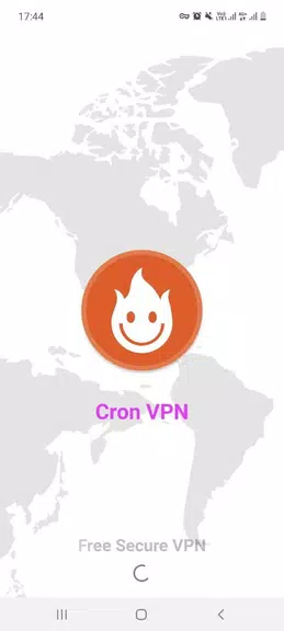 Karosi Vpn Screenshot 1