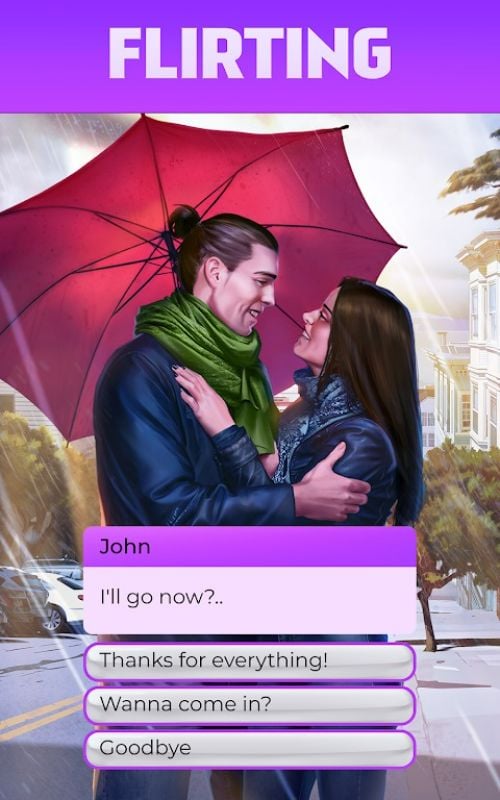 Play Stories: Love,Interactive Screenshot 2