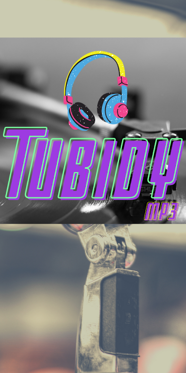 Tubidy Mobi Mp3 Screenshot 4