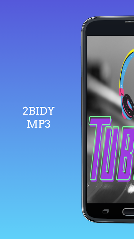 Tubidy Mobi Mp3 Screenshot 2