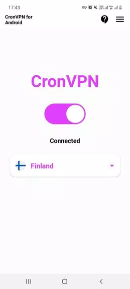 Karosi Vpn Screenshot 3