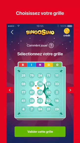 Bingosino– et encore un cadeau Screenshot 2