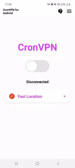 Karosi Vpn Screenshot 2