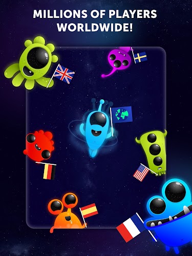 Quiz Planet Screenshot 1