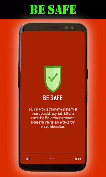 Vietnam Vpn-Free Unlimited Proxy Vpn Screenshot 1