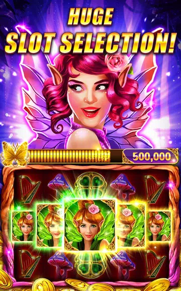 Play Vegas- Slots 2019 New Games Jackpot Casino Screenshot 4