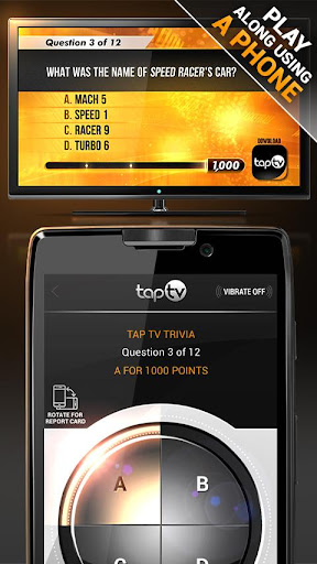 Tap TV Screenshot 3