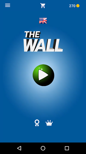 The Wall Screenshot 3